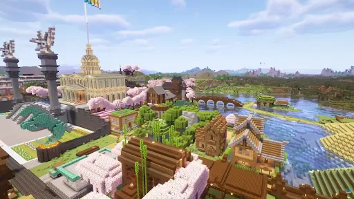 Craftsman: Building Craft 3D | Jogos | XWorld Craftsman: Building Craft 3D | Jogos | XWorld