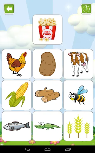 Preschool Adventures-3 | Games | XWorld