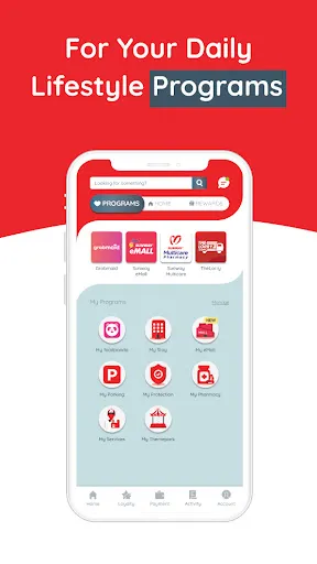 Sunway Super App | Permainan | XWorld Sunway Super App | Permainan | XWorld