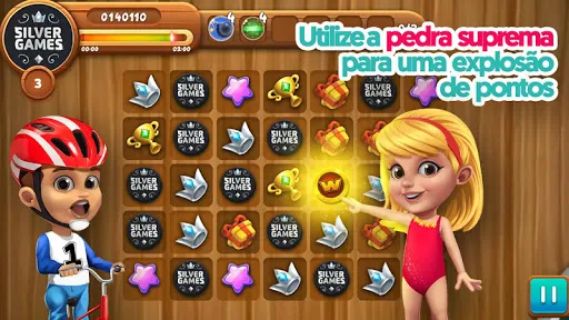 Winplay | Jogos | XWorld