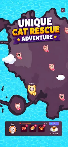 Paw Paw: Multiplayer Cat Race | Permainan | XWorld Paw Paw: Multiplayer Cat Race | Permainan | XWorld