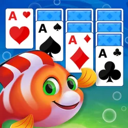 XWorld | Solitaire Fish Tripeaks Game