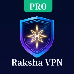 XWorld | Raksha VPN Pro