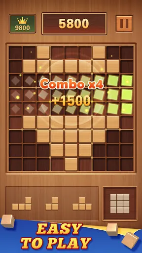 Wood Block 99 - Câu Đố Sudoku | Games | XWorld