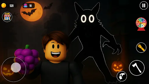 Forest Survival in Wild Nights | 游戏 | XWorld Forest Survival in Wild Nights | 游戏 | XWorld