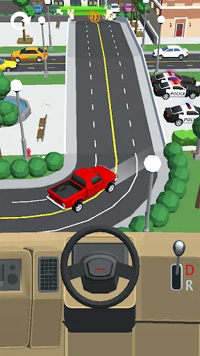 Car Drive 3D: Vehicle Masters | Игры | XWorld