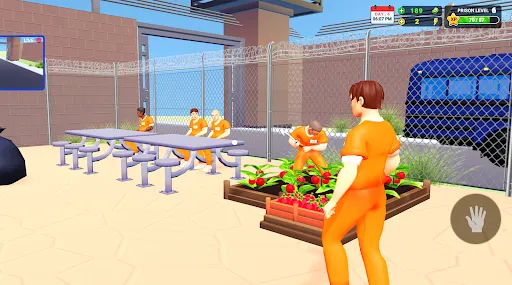 Prison Real Simulator | Permainan | XWorld Prison Real Simulator | Permainan | XWorld