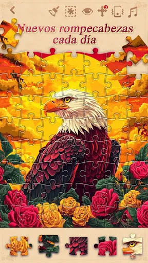 Rompecabezas de la Biblia | juego | XWorld Rompecabezas de la Biblia | juego | XWorld