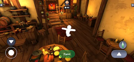 Paint Hide and Seek: Online | เกม | XWorld Paint Hide and Seek: Online | เกม | XWorld