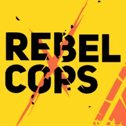 XWorld | Rebel Cops