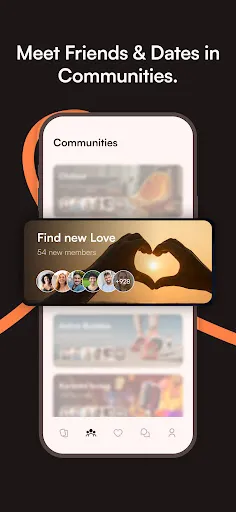 Jaumo Dating App: Flirt & Date | Games | XWorld