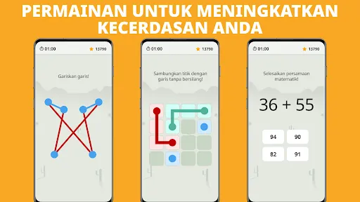 QuizzLand: Soal Jawab | Permainan | XWorld