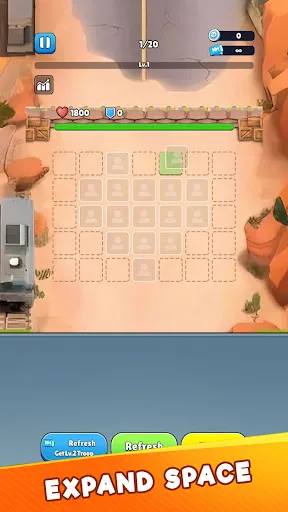 Undead Siege | Games | XWorld