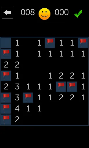 Minesweeper Fun | Permainan | XWorld