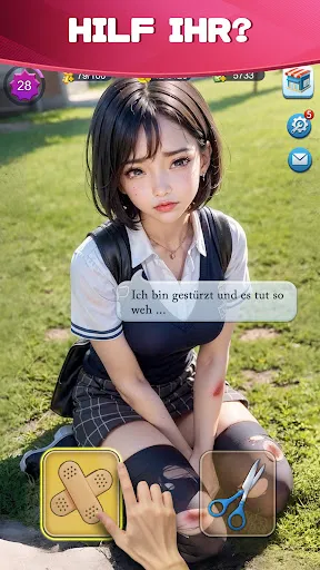 Covet Girl: Desire Story Game | Игры | XWorld Covet Girl: Desire Story Game | Игры | XWorld