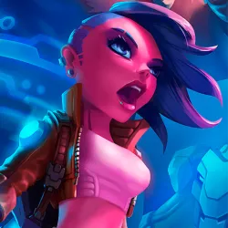 XWorld | Cyberdeck: RPG Card Battle