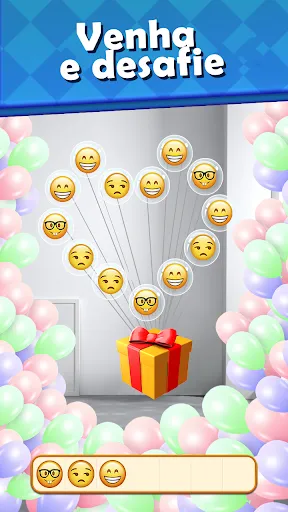 Emoji Popper Party | Jogos | XWorld