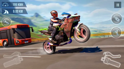 Moto World Tour: Bike Racing | Games | XWorld