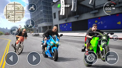 Moto Wheelie: Traffic Bike 3D | 游戏 | XWorld Moto Wheelie: Traffic Bike 3D | 游戏 | XWorld