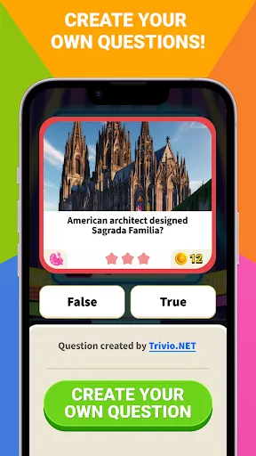 Trivio : Fun Trivia & Quiz | Games | XWorld Trivio : Fun Trivia & Quiz | Games | XWorld