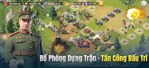 Chỉ Huy Tối Thượng | Games | XWorld Chỉ Huy Tối Thượng | Games | XWorld
