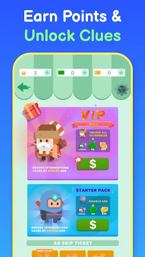 The Password Game | Permainan | XWorld