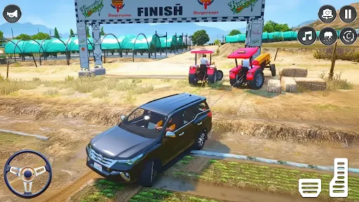 Real Jeep Driving Game Offline | juego | XWorld Real Jeep Driving Game Offline | juego | XWorld
