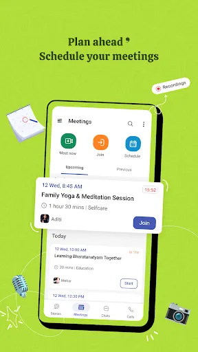 Arattai Messenger | 游戏 | XWorld Arattai Messenger | 游戏 | XWorld