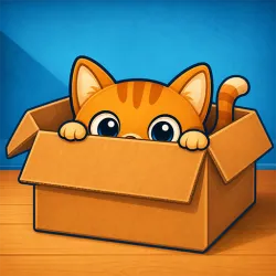 XWorld | Найди кота: новое приключение