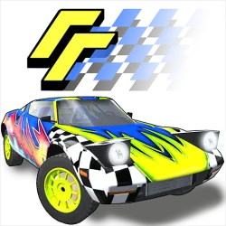 XWorld | Rally Runner - Endless Racing