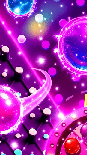 Mystic Drop: Ball Saga | เกม | XWorld