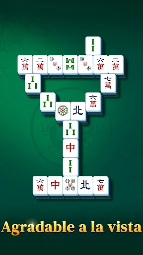 Panda Mahjong - Classic Tile | juego | XWorld