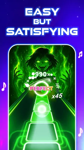 Magic Ball Hop:Juego de Música | 游戏 | XWorld
