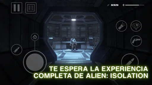 Alien: Isolation | juego | XWorld