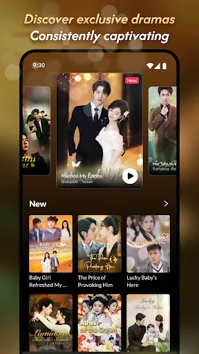 MomeShort - dramas & storyline | 游戏 | XWorld