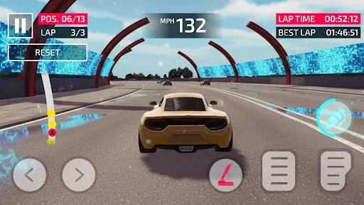 Car Driving Sim | Игры | XWorld