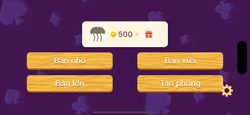 Tiến Lên Miền Nam - Tien len | Games | XWorld