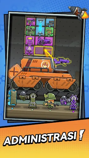 Tank Pack Attack | Permainan | XWorld Tank Pack Attack | Permainan | XWorld