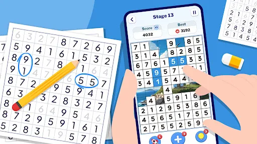 เกมตัวเลข - จับคู่ทำให้ครบ 10 | เกม | XWorld เกมตัวเลข - จับคู่ทำให้ครบ 10 | เกม | XWorld