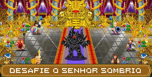 Soda Dungeon 2 | Jogos | XWorld