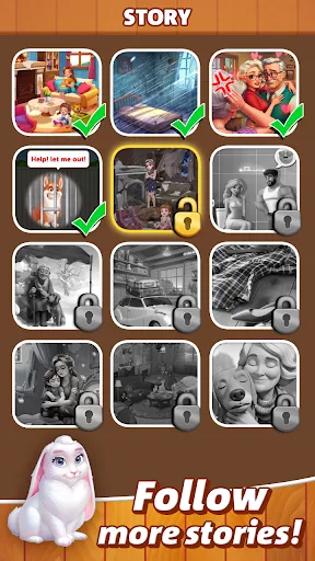 Screw & Story: Better Life | Игры | XWorld Screw & Story: Better Life | Игры | XWorld