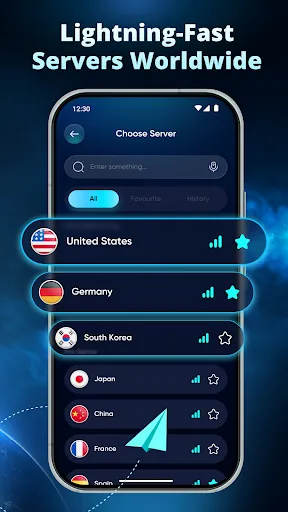 UltraGuard VPN: Fast & Secure | 游戏 | XWorld UltraGuard VPN: Fast & Secure | 游戏 | XWorld