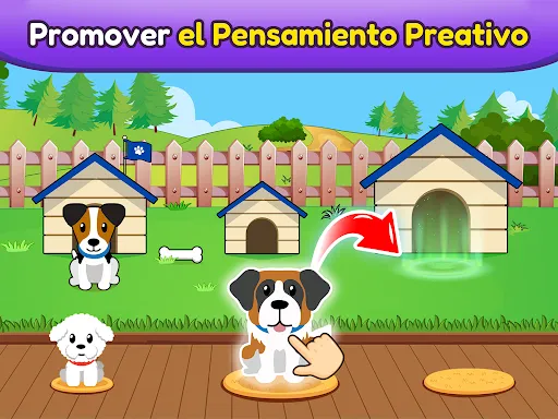 Bebi: Juegos para bebes 2 - 4 | juego | XWorld