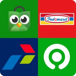 XWorld | Tebak Logo Indonesia