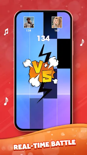 Magic Tiles 3 | เกม | XWorld