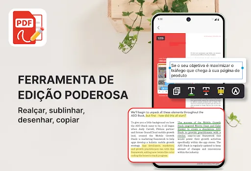 Leitor e Visualizador PDF | Jogos | XWorld