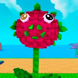 XWorld | Brainrots vs Plants