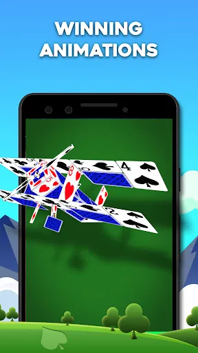 FreeCell Solitaire: Card Games | Permainan | XWorld