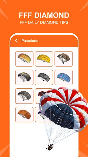 FFF Daily Diamond Tips | เกม | XWorld
