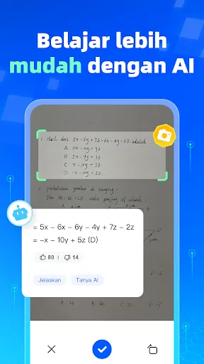 Question.AI: Solusi Matematika | Permainan | XWorld